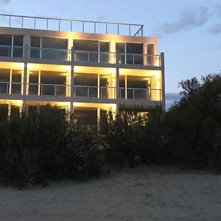 Oceano Patagonia By Nordic Aparthotel Puerto Pirámides Eksteriør bilde